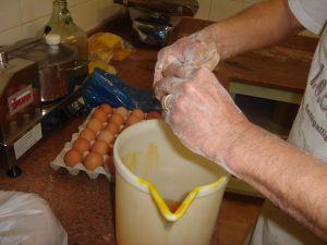 Una delle cose più buone che abbia mai mangiato!