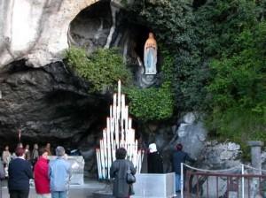 Ual, si rinnova il pellegrinaggio a Lourdes