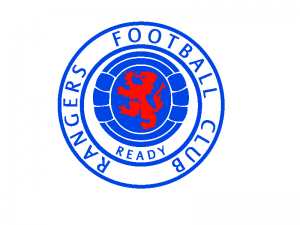 Glasgow_Rangers_logo Glasgow Rangers logo 300x225 Per la prima volta dal 1888 i Glasgow Rangers potrebbero non partecipare alla Premier League scozzese