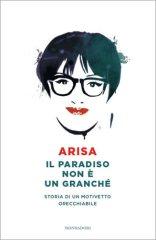 arisa Tutti scrivono nessuno legge