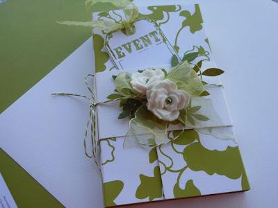 All about GREEN! Gift Box!