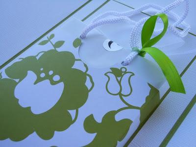 All about GREEN! Gift Box!