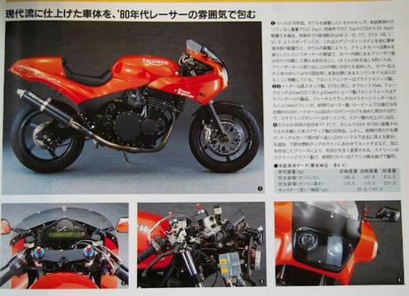 Triumph Speed Triple T301 by Bright Logic Triumph Speed Triple T301 by Bright Logic