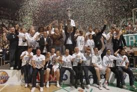 Basket: Siena nella leggenda, storico sesto scudetto consecutivo