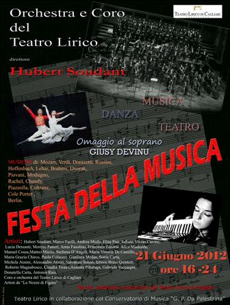 Festa Europea della Musica