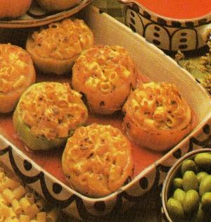 Pomodori ai maccheroni Pomodori ai maccheroni