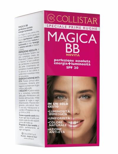 Magica BB Cream by Collistar Magica BB Cream by Collistar