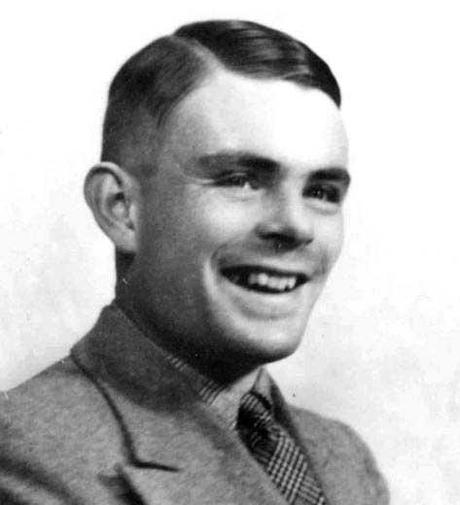 Omaggio a Turing: Enigma in funzione a Milano