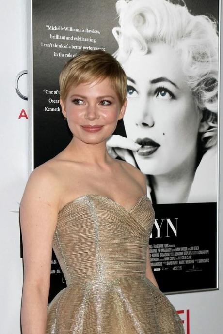 Michelle Williams