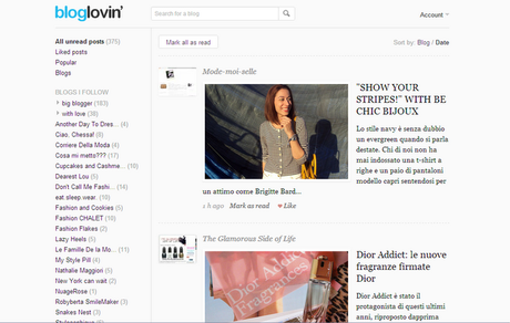 #Sclero pre-Bloglovin' #Sclero pre-Bloglovin'