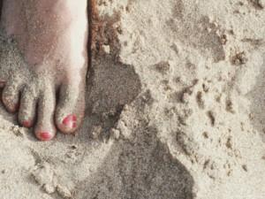 Psammoterapia, le proprietà curative della sabbia