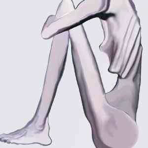 Anoressia