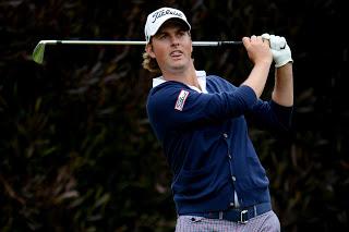 Golf: a Simpson l'Us Open. 29esimo Francesco Molinari Golf: a Simpson l'Us Open. 29esimo Francesco Molinari