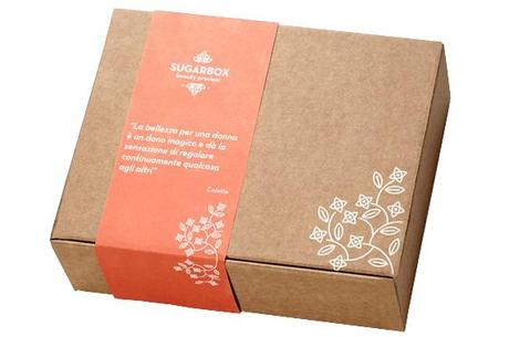 sugarbox unboxing impressioni freddo