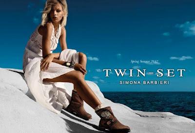 TWIN SET: BEAUTIFUL WOMENS SUMMER DRESSES