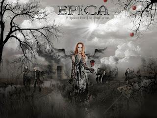 Epica - Requiem for the Indifferent