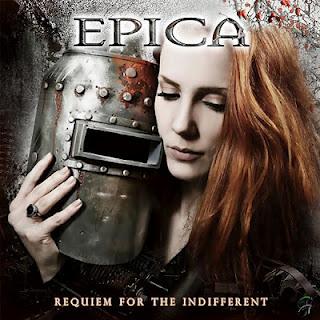 Epica - Requiem for the Indifferent