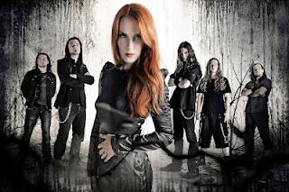 Epica - Requiem for the Indifferent