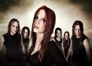 Epica - Requiem for the Indifferent