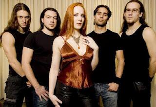 Epica - Requiem for the Indifferent