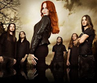 Epica - Requiem for the Indifferent