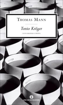 Tonio Kröger di Thomas Mann