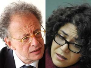 Gherardo Colombo e Benedetta Tobagi, i nomi della ‘società civile’ per il Cda RAI
