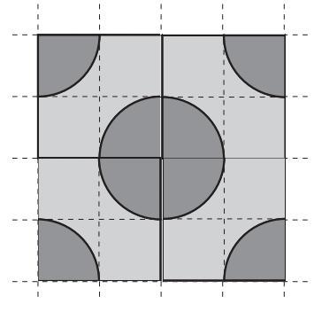 mattonella Soluzioni Prova Nazionale Invalsi di Matematica, 2012