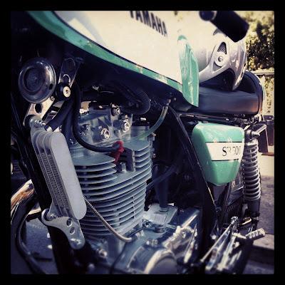 2012 Monte Mario Racetrack Revival report 2012 Monte Mario Racetrack Revival report