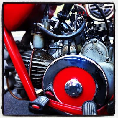 2012 Monte Mario Racetrack Revival report 2012 Monte Mario Racetrack Revival report