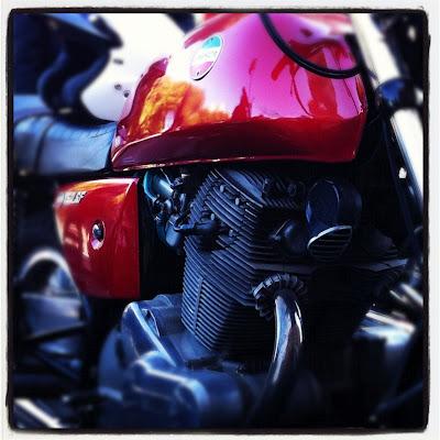 2012 Monte Mario Racetrack Revival report 2012 Monte Mario Racetrack Revival report