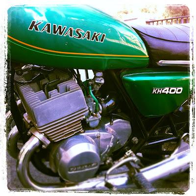 2012 Monte Mario Racetrack Revival report 2012 Monte Mario Racetrack Revival report