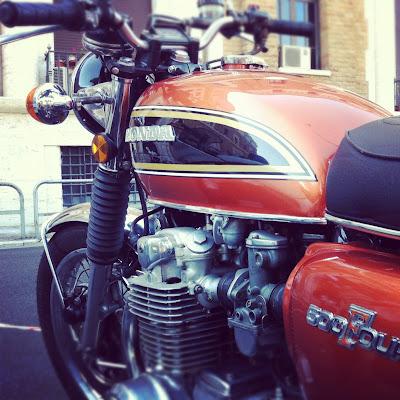 2012 Monte Mario Racetrack Revival report 2012 Monte Mario Racetrack Revival report