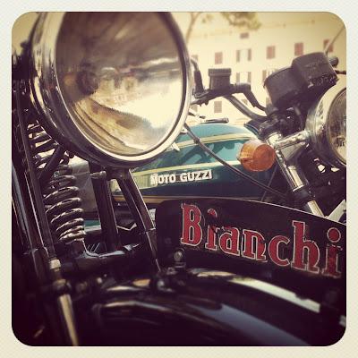 2012 Monte Mario Racetrack Revival report 2012 Monte Mario Racetrack Revival report