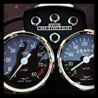 2012 Monte Mario Racetrack Revival report 2012 Monte Mario Racetrack Revival report