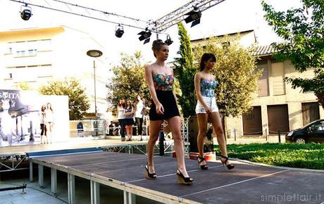 CON MISS ITALIA ALLE SELEZIONI REGIONALI DI VAREDO CON MISS ITALIA ALLE SELEZIONI REGIONALI DI VAREDO