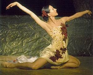 Tra Toscana ed Irpinia tante le iniziative per celebrare la danzatrice irpina Stefania Russoniello