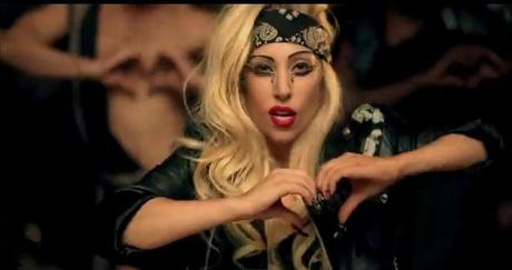 Lady Gaga: quando l'immagine identifica il fenomeno