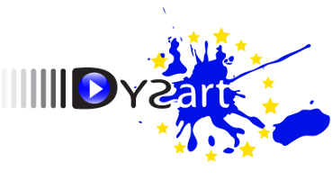 DYS-ART: DISLESSIA E ARTE IN UN PROGETTO EUROPEO