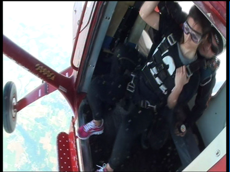 I don't want to be a chick I don't want to be a chick