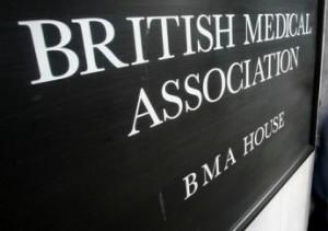 La British Medical Association fermamente contraria al suicidio assistito