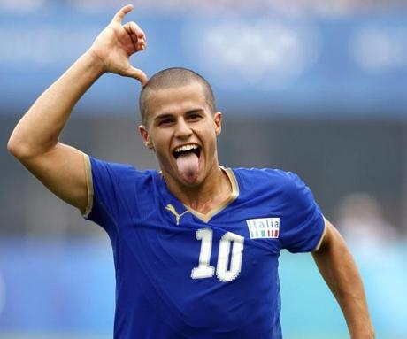 Giovinco tornerà alla Juve ! Ecco il costo dell’operazione…