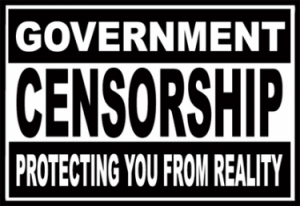 censorship-375x258 Aumento “allarmante” delle richieste governative di censura a Google: a rischio la libertà d’espressione