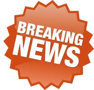 breakingnewsflash Novità presenti e future