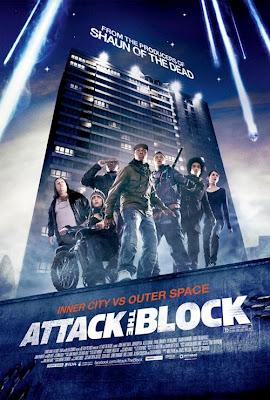 Recensione: Attack the Block- L'Invasione delle Dentiere Fluorescenti