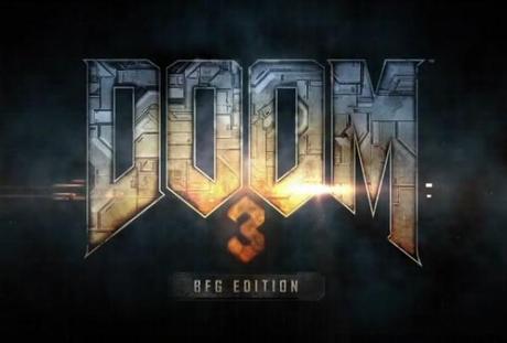 Doom 3 BFG Edition arriverà ad ottobre