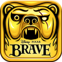 Android App: Temple Run: Ribelle – The Brave