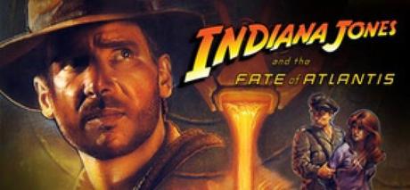 Indiana Jones and The Fate of Atlantis e The Last Crusade a metà prezzo fino a domani sera su Steam