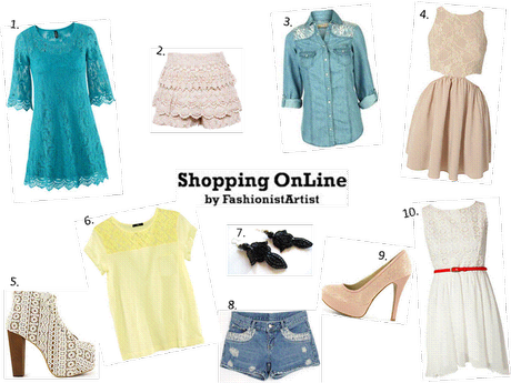 6# Shopping OnLine