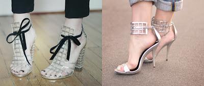 Diy fashion: scarpe fai da te